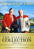 Tartan Lads - Essential Collection From Scotland - DVD