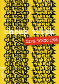 Cheap Trick - Live From Toyko 1978 - DVD