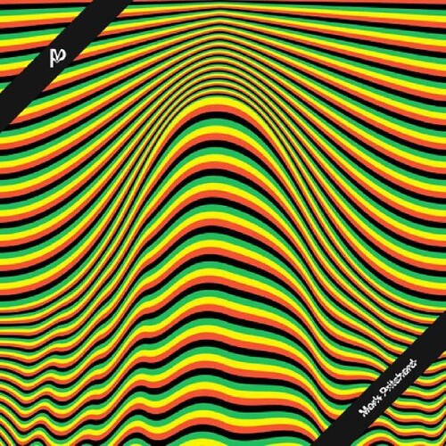 Pritchard,mark - Ghosts - Vinyl Record