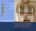 Jordan / Bach,j.s. / Krebs / Kuhnau / Walther - Himmelsklange - Music CD