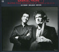 Faure / Salque / Sage - Works For Cello & Piano - Music CD