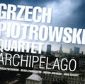 Piotrowski,grzech - Archipelago - Music CD