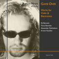 Mints / Bennett / Raikhelson / Buevsky - Game Over - Music CD