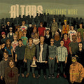 Altars - Something More - Music CD