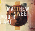 Sweet,matthew - Modern Art - Music CD