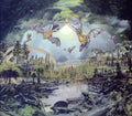Nordic Nomadic - Worldwide Skyline - Music CD