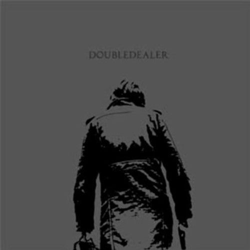 Doubledealer - Demo Mix - Vinyl Record