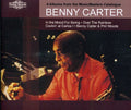 Carter,benny - In The Mood For Swing - Music CD