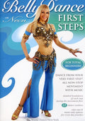 Bellydance First Steps - Bellydance First Steps - DVD
