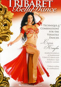 Tribaret Bellydance - Tribaret Bellydance - DVD