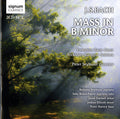 Bach,j.s. / Seymour / Payne / Ybc / Ybs / Seymour - Mass In B Minor - Music CD