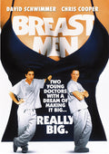 Breast Men - Breast Men - DVD