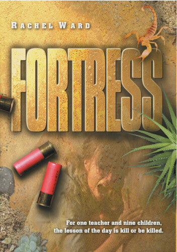 Fortress - Fortress - DVD