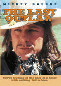 Last Outlaw - Last Outlaw - DVD