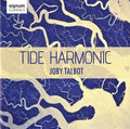 Talbot,joby - Tide Harmonic - Music CD