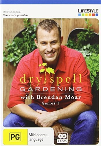 Dry Spell Gardening: Series 1 - Dry Spell Gardening: Series 1 - DVD