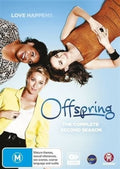 Offspring - Offspring-complete Season 2 - DVD