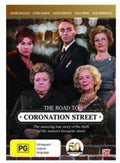 Road To Coronation St - Road To Coronation St - DVD