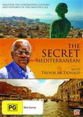 Secret Mediterranean - Secret Mediterranean - DVD