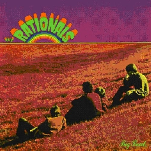 Rationals - Rationals - Music CD
