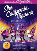 California Raisins Collection - California Raisins Collection - DVD