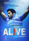 Alive - Alive - DVD