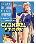 Carnival Story - Carnival Story - Blu-ray