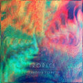 Tropics - Parodia Flare - Music CD