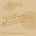 Black Power & Liberation Struggles / Various - Black Power & Liberation Struggles / Various - Music CD