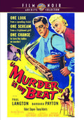 Murder Is My Beat - Murder Is My Beat - DVD