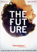 Future (2010) - Future (2010) - DVD