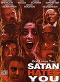 Satan Hates You - Satan Hates You - DVD