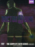 Doctor Who: The Complete Sixth Series - Doctor Who: The Complete Sixth Series - DVD