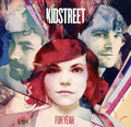 Kidstreet - Fuh Yeah - Music CD