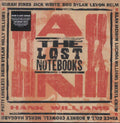 The Lost Notebooks of Hank Williams Vinyl Record