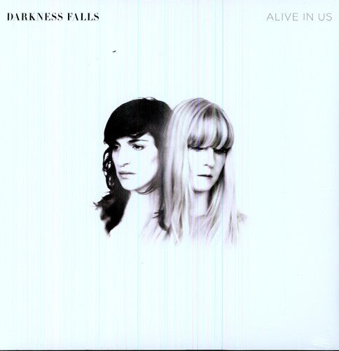 Darkness Falls - Alive In Us - Vinyl Record