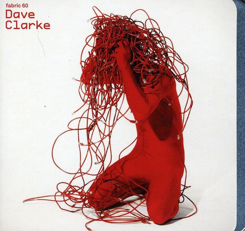 Clarke,dave - Fabric 60 - Music CD