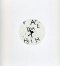 Wax,kate - Holden Edits - Vinyl Record