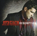 Gracin,josh - Redemption - Music CD