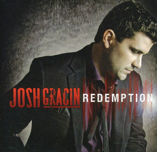 Gracin,josh - Redemption - Music CD