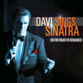 Davi,robert - Davi Sings Sinatra: On The Road To Romance - Music CD