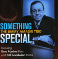 Amadie,jimmy - Something Special - Music CD