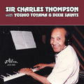 Thompson,charles - With Yoshio Toyama & Dixie Saints - Music CD