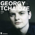 Schubert / Tchaidze - Georgy Tchaidze Play Schubert - Music CD