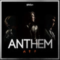 Hanson - Anthem - Music CD