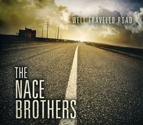 Brothers,nace - Well Traveled Road - Music CD