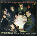 Falco,tav & Unapproachable Panther Burns - Conjurations - Music CD