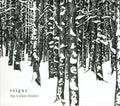 Reigns - Widow Blades - Music CD