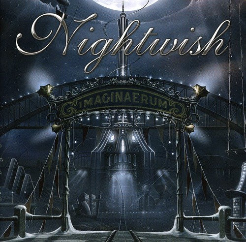 Nightwish - Imaginaerium - Music CD