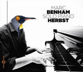 Benham,marc - Herbst - Music CD